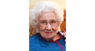 Sara Bembry Obituary (1916