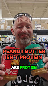 Yeah, I said it., Your “healthy protein snack”? It’s basically spreadable  fat with an identity crisis. 😂, Sure, it’s delicious (and I’ve definitely  eaten it straight from the jar — no judgment 🙋‍♂️),, ...
