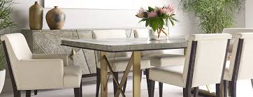 luxury dining tables, extendable