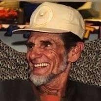 Lee William Roberts Obituary