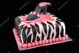 Resultado de imagen para decoracion de pasteles con zapatos