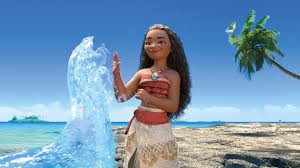 Maybe you would like to learn more about one of these? Disney S Moana How Do You Create Water That Has Feelings Wired Uk