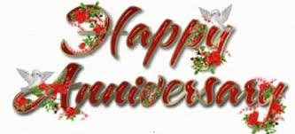 Check spelling or type a new query. Happy Anniversary Flowers Gif Happyanniversary Flowers Discover Share Gifs Happy Anniversary Anniversary Flowers Anniversary Greeting Cards