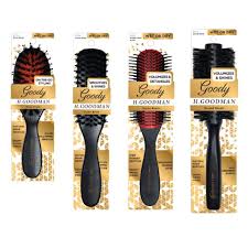 Spornette deville 2 1/2 inch round boar bristle hair brush (#316) round brush blow drying, styling, curling, blowouts, beach waves, loose waves, adding volume lift. Get The Feel Of A Mason Pearson Hairbrush Without The Painful Price Tag Insiderbeautybuzz