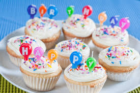 Birthday cupcake decorating ideas for kids. Birthday Cupcake Ideas Lovetoknow