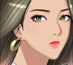 The following series true beauty is a 2020 korean drama starring moon ka young, cha eun woo and hwang in yup. Pin On True Beauty