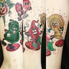 Arcane Tattoo Arcane Tattoo 1621 East Oak Street Facebook