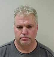 Police: Meth Lab Seized Across From Officer's Home