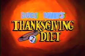 Follow us on twitter and instagram @thecinemasnob. Bugs Bunny S Thanksgiving Diet Looney Tunes Wiki Fandom