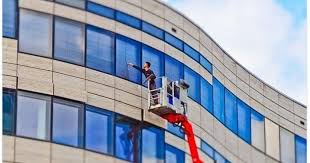 Leading Ongoing Window Cleaning Service In Edinburg Mission Mcallen Tx Rgv Janit With Images Building Cleaning Services Commercial Window Cleaning Window Cleaning Services