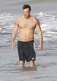 Ben Affleck Shirtless Ben Affleck Celebrities