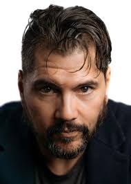 Michael Manuel — Interact Theatre Company