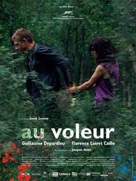 The year of the woman: Florence Loiret Caille Trakt Tv