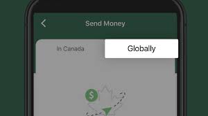 Pay by bank account, debit card, credit card or cash. How To Send An International Money Transfer On The Td App