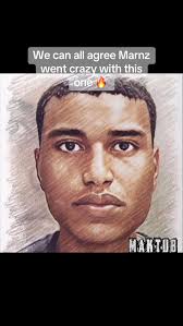 Marnz Malone Dont Go