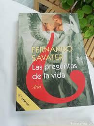 Estamos acostumbrados a que la ciencia resuelva muchas de nuestras perplejidades y problemas, pero ciertas preguntas continúan abiertas porque no admiten ninguna solución definitiva y se repiten de generación en generación. Savater Fernando Las Preguntas De La Vida El E Comprar Libros De Filosofia En Todocoleccion 222236207