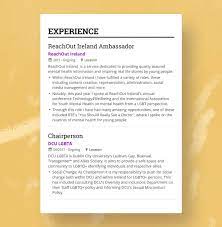 Something you are from india and seeking you can mold your cv format in the way that it is of the best use to showcase and yet, not flaunt your skills. The Best 2021 Fresher Resume Formats And Samples