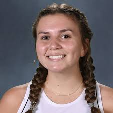 Girls Varsity Tennis Roster