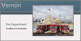 Vernon's fire prevention regulations are found in the fire services bylaw #5635. Volunteer Reserve Firefighter City Of Vernon Fire Dept Ca Firecareers Com Fcblog