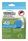 Mosquito Repellent Refill Value Pack Thermacell