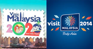 Ahli lembaga pengarah perak fc, khairul shahril mohamed berkata, pihaknya menerima lebih 35. Here S What The Visitmalaysia2020 Logo Looks Like Compared To Logos From Previous Years