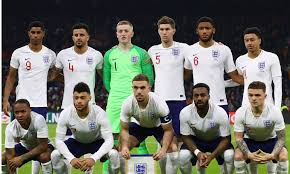 Home of @englandfootball's national teams: We Are Predicting England S Lineup For Euros 2021 Do You Agree