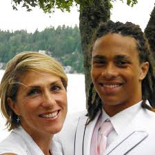 Happy Mother's Day to the person that means so much to me! I love you mom ❤️