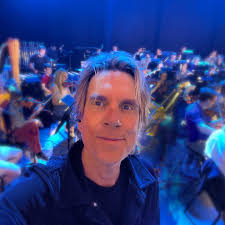 World's ending again. Let's go out with #pride. Performing with the San  Francisco Symphony this Thursday and Friday, June 26 and 27 in the  #BlackstarSymphony, anorchestral reimagining of David Bowie's final  masterpiece,featuring