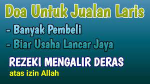 More images for dzikir berdagang paling ampuh » Doa Mujarab Doa Pelaris Dagangan Nabi Muhammad Agar Dagangan Laris Dan Berkah Ll Sinar Islamiah Youtube