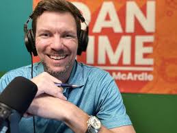 Dan Time Podcast