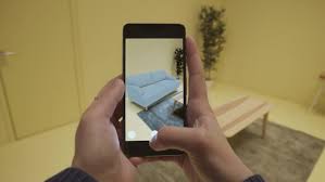 From sofas and lamps, to rugs and tables, all of the products in ikea place are 3d and true to scale so you can. Ikea Place Uses Ar To Place Virtual Furniture In Your Living Room Android Authority