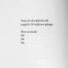 Men bodil malmsten vore inte bodil malmsten om hon inte placerade en orm i paradiset. Bocker Flora Wistroms Blogg Metro Mode Coola Ord Grata Citat Lustiga Citat