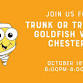 Trunk or Treat at Goldfish West Chester event image