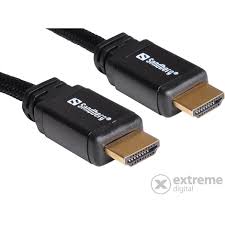 On that front, hdmi 2.0 delivers, supporting 4k (2160p by the forum's explanation) up to 60fps. Sandberg Hdmi 2 0 Kabel 10m Extreme Digital