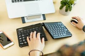 Image result for split keyboards