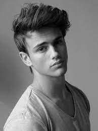 Top 100 Best Medium Haircuts For Men Most Versatile Length Medium Length Hair Styles Medium Length Hair Men Messy Hairstyles
