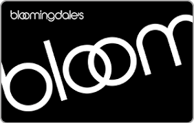It is your responsibility to update promptly any changes in this information. Buy Bloomingdale S Gift Cards With Credit Cards