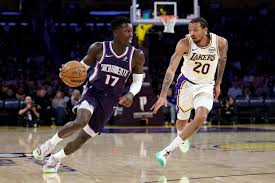 Dennis Schröder suspended 3 games for attempting to strike Luka Dončić: Sources - The Athletic