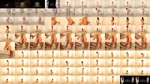 Madambathory - Luna Outdoors Bondage