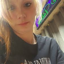 Brittany Orr's Instagram, Twitter & Facebook