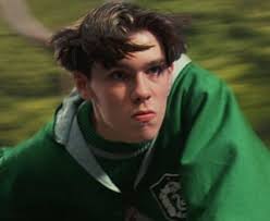 7 Adrian pucey(harry potter) ideas