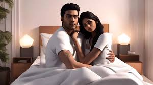 Mamu ki Ladki se Pyar Hindi Sex Audio Story