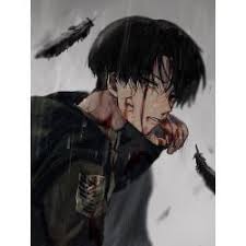 Discover all pictures via y u q i. What Does Levi Ackerman Think Of You Realistic Quiz
