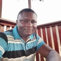 40+ "Chris Adjei" profiles