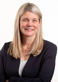 Darin Roark, President of Wentworth-Douglass Hospital