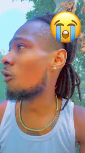 Daniel fini Ak krèm peyia 😂😂 Foto bòbòt la pran lari 🤦🏻‍♂️