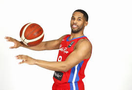 Browne: ''Yo lo que quiero es llevar al equipo de Puerto Rico a las  Olimpiadas''