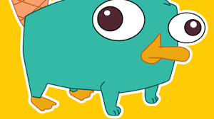 In the agency, his immediate superior is major monogram. How To Draw Baby Perry The Platypus From Phineas And Ferb How To Draw Step By Step Drawing Tutorials
