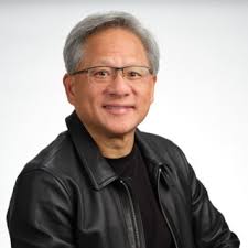 Tech Unheard Episode 1: Jensen Huang