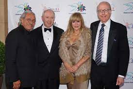 Edward James Olmos Children